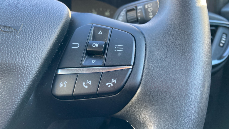 Ford Puma 1.0 EcoBoost Hybrid mHEV Titanium Design 5dr DCT Petrol Hatchback